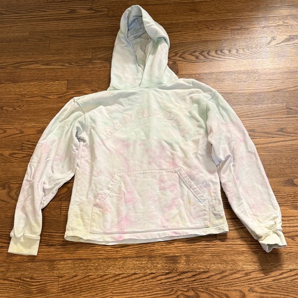 Madhappy Pastel Hoodie Size Small